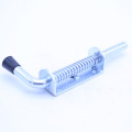 16-Trailer Spring Bolt Lock-064004